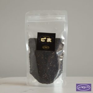 フォーユーのごま