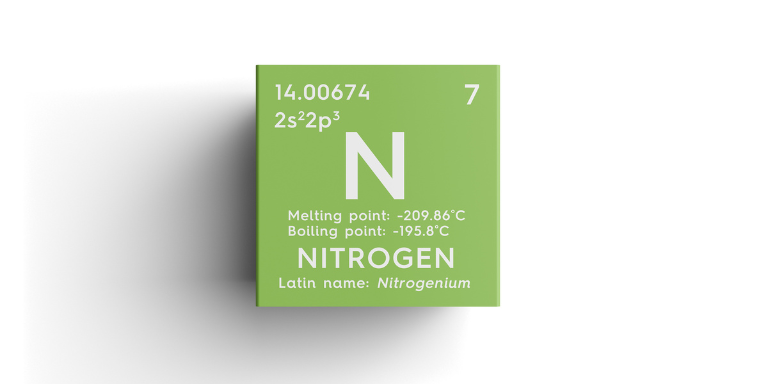 硝酸態窒素とは何なのか？