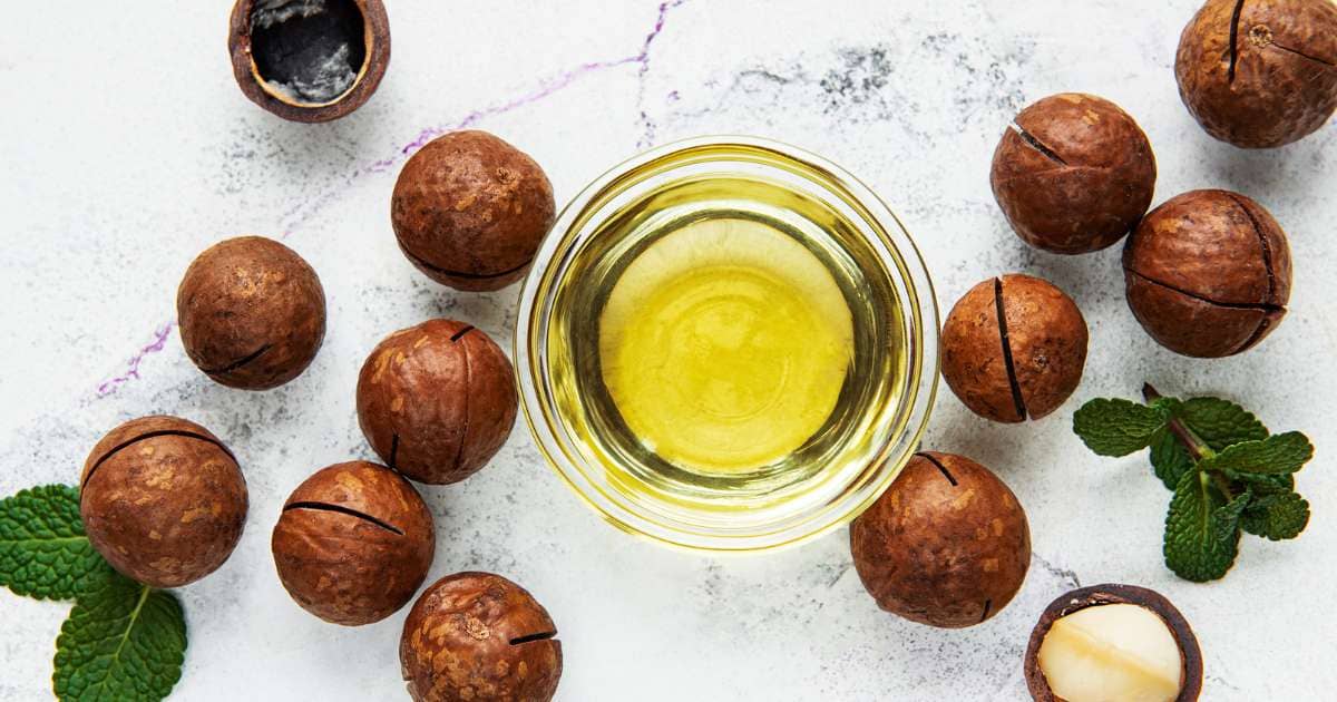 オメガ７脂肪酸のパルミトレイン酸